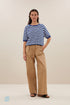 Camiseta NEVA SLUB STRIPE 25111035